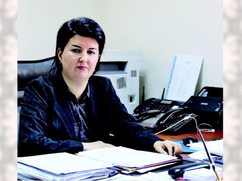 Teledərslərin uğurlu alınmasında müəllim həlledici rol oynayır  