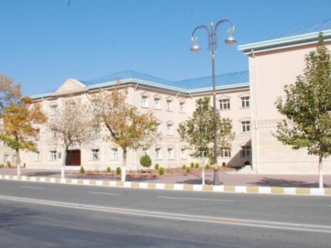 Məktəblilərə Milli Ordumuzun parlaq qələbələrindən danışılıb