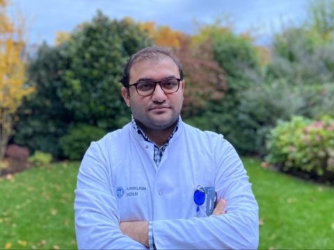 İnsanlar virusdan sağalacaqlarını deyil, virusa yoluxmamağı düşünməlidirlər