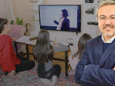 Distant dərslərə qatılma şərtləri-Pijama və sport geyimlərlə olmaz…