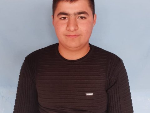 RTŞ-nin  rəhbəri həlak olan şagirddən yazdı: “Orxanın nə qədər arzuları var idi…”