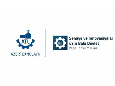 Sənaye və İnnovasiyalar üzrə Bakı Dövlət Peşə Təhsil Mərkəzi işəgötürənlərlə əməkdaşlığı genişləndirir  