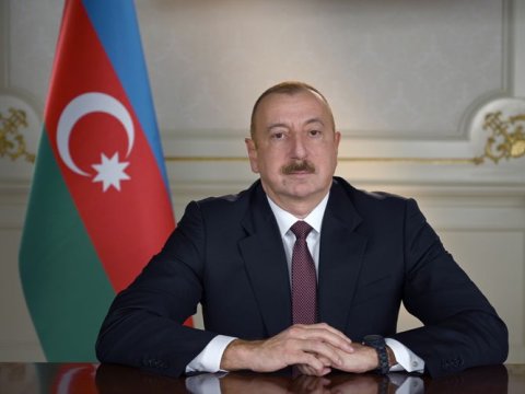 “Tələbə–məzun” dövlət elektron məlumat sistemi haqqında Əsasnamə”də dəyişiklik edilib