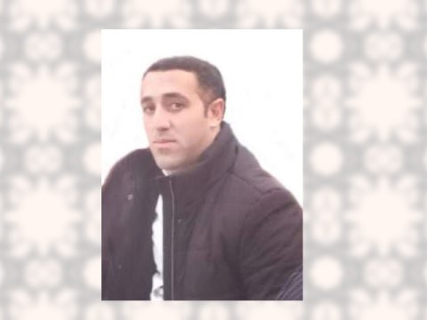 Terror qurbanları arasında müəllim də var