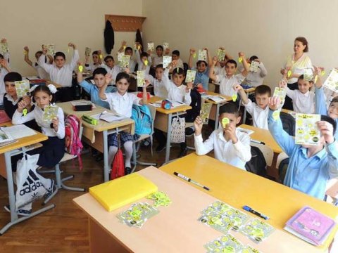 İbtidai siniflərdə ənənəvi təhsilə keçidlə  bağlı məlumat veriləcək –BU TARİXDƏ