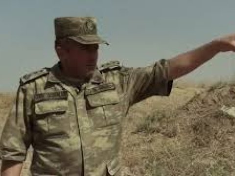 Şükür Həmidovun sinif yoldaşı: “Qar uçqunundan öz bacarığı hesabına xilas oldu”  