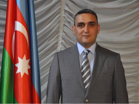 MDU-nun rektoru tələbə və magistrantlara müraciət etdi