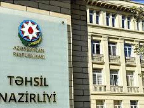 Əlavə yerdəyişmənin fənlər üzrə nəticələri açıqlandı