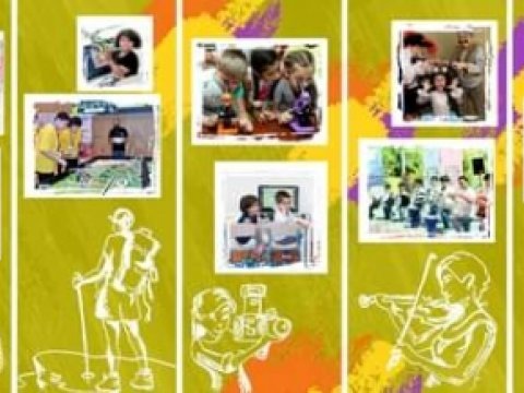 “Virtual məktəb” portalı üzərindən məktəbdənkənar fəaliyyət çərçivəsində tədrisə başlanılıb