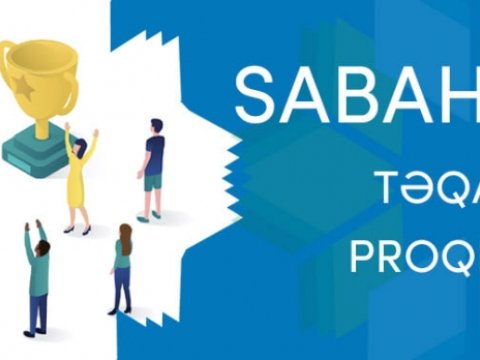 “SABAH” tələbələri üçün xüsusi təqaüd imkanı yaradıldı    