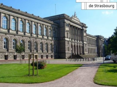 Strasburq Universitetinin prezidenti azərbaycanlı tələbələrə müraciət etdi    