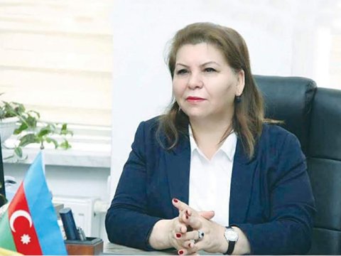 Qəlbində QARABAĞ təşnəsi olan xalq QƏLƏBƏ əzmindədir - Professor