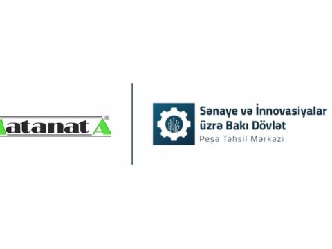 Sənaye və İnnovasiyalar üzrə Bakı Dövlət Peşə Təhsil Mərkəzi əməkdaşlığını genişləndirir  