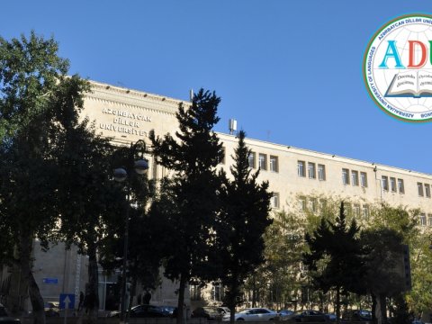 ADU erməni təxribatlarına qarşı: informasiya qərargahının uğurlu fəaliyyəti  