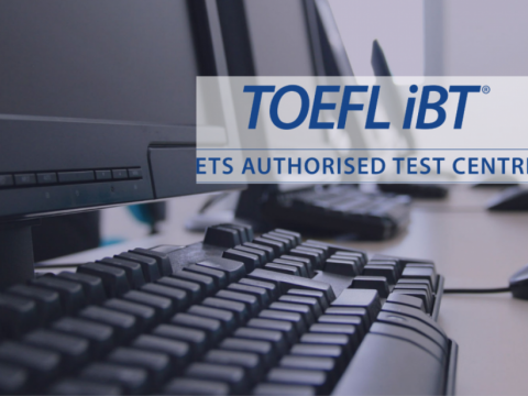 DİM: növbəti TOEFL iBT imtahanı keçiriləcək    