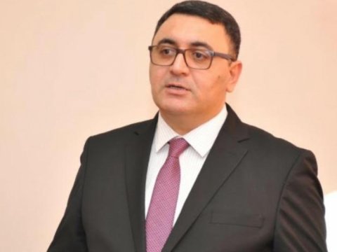 Azərbaycan qısa müddətdə distant təhsili mərkəzləşmiş şəkildə həyata keçirən ölkələrdən olub - Direktor