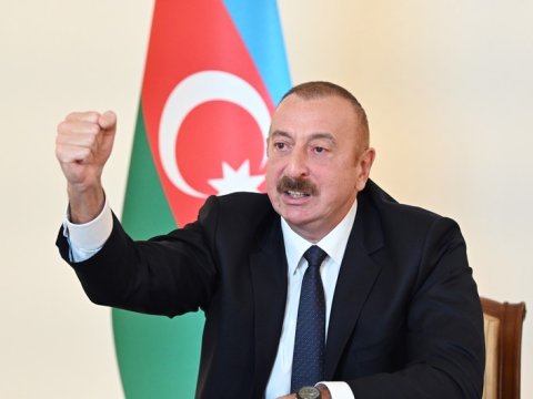 Füzulinin 6, Cəbrayılın 5, Zəngilanın 1 kəndi işğaldan azad olunub