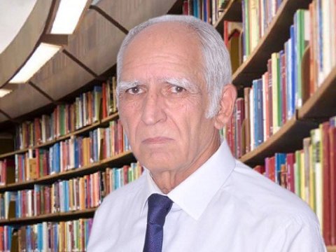 “Qarabağ Azərbaycandır və nida işarəsi” tezisi tədris prosesinin də atributuna çevrilməlidir”- Sədr müavini