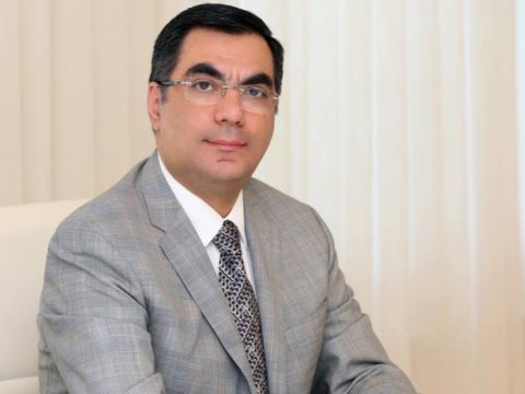 Türkiyəli və pakistanlı tələbələrin yataqxana borclarını ləğv etdik - Rektor