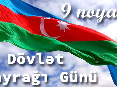 Azərbaycan bayrağının sevdalısı olan şair-müəllimin faciəvi sonluğu- Tarix