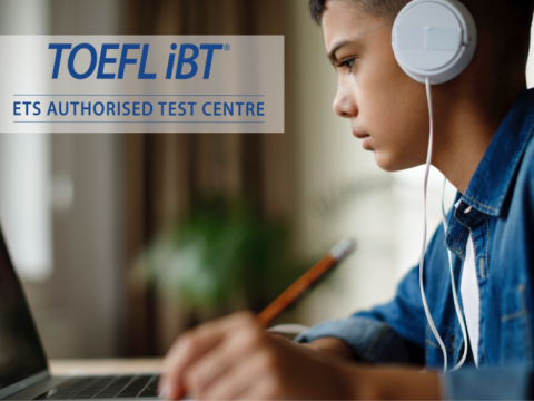 DİM-in noyabrın 11-də TOEFL iBT imtahanı keçiriləcək