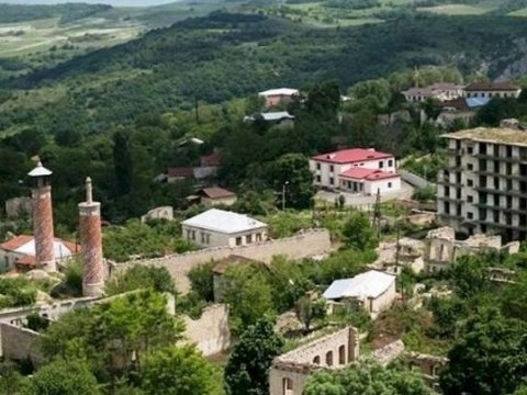 Şuşa rayonunun təhsil statistikası    