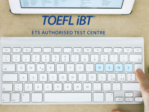 DİM noyabrın 11-də TOEFL iBT imtahanı keçirilib