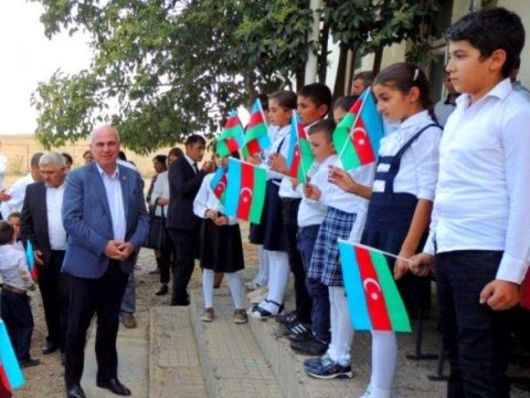 Şuşa təhsilinin müdiri – “İşimizi könül rahatlığı ilə görə bilmirdik”