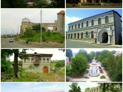 Şuşanın təhsilimizdə və mədəniyyətimizdə yeri -ARAŞDIRMA