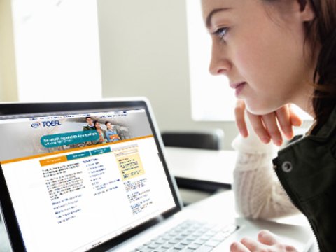 Növbəti TOEFL iBT imtahanı keçiriləcək  