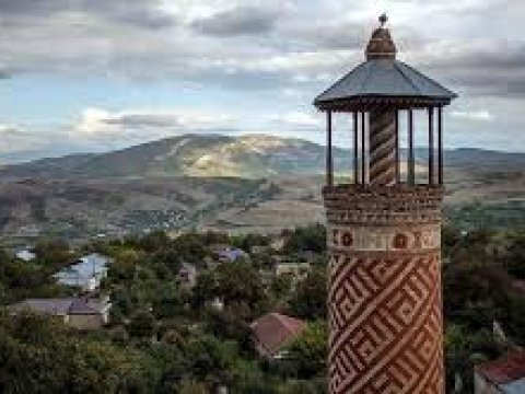 Mədəniyyət Nazirliyi Şuşa şəhərilə bağlı hərəkətə keçdi