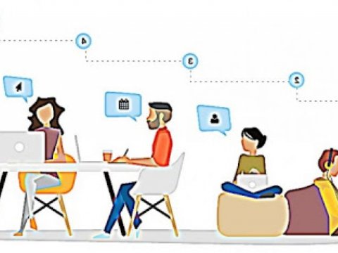 Distant təhsilin üstünlükləri  