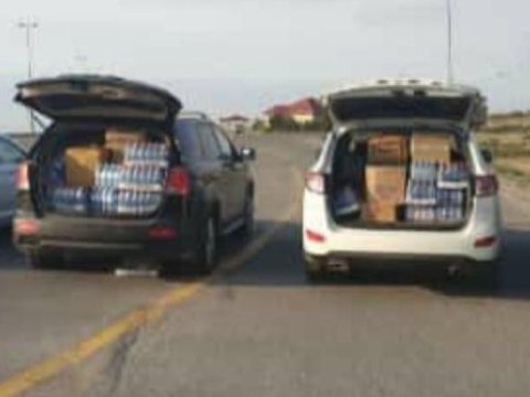 Qubadlı rayonunun təhsil işçilərinin ”Əsgərə dəstək” kompaniyası davam edir    