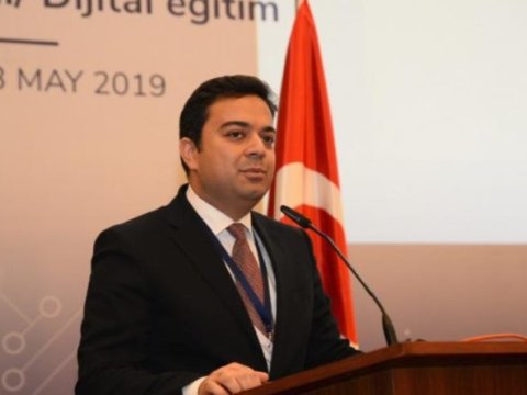 Cəbhəyanı ərazilərdə tədris bu zaman bərpa ediləcək-Vüsal Xanlarov