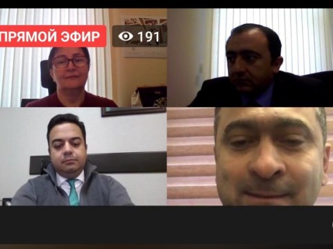 Qələbə ilə əlaqədar “Virtual məktəb”də dərslərin məzmununda dəyşiklik olacaq    