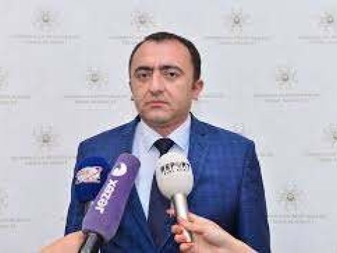 İnternet  imkanı olmayan şagirdlər tele dərsləri izləsinlər- Təhsil Nazirliyinin sektor müdiri         