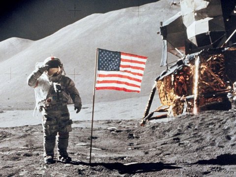 Astronavtların 2024-cü ildə Artemis missiyası çərçivəsində Aya geri qayıtmaları şansı azalır  