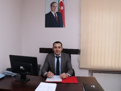 AzTU məzununun uğur hekayəsi layihəsi davam edir