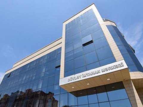 Dövlət qulluğuna qəbul olmaq istəyən şəxslər üçün sınaq imtahanı keçiriləcək