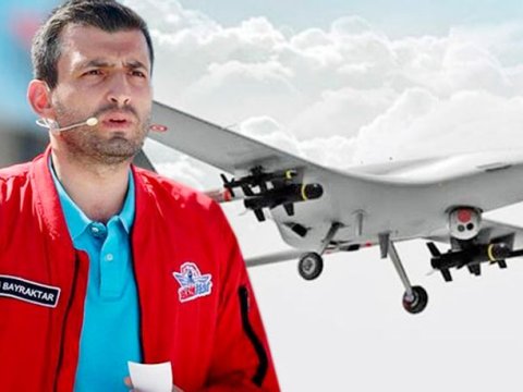 Səlcuk Bayraqdarın fantastik təhsil həyatı və imza atdığı ilklər - MARAQLI