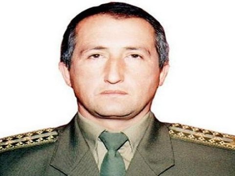 Məktəb direktoru olan  Milli Qəhrəman  vəfat etdi