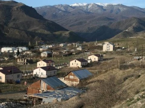 “Azad olunan bölgələrdə  daha yaxşı infrastruktur qurulacaq” – Emin Əmrullayev