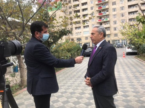 Türkiyənin məşhur universiteti şəhid övladlarına təhsil dəstəyi verəcək – Rektordan  açıqlama  