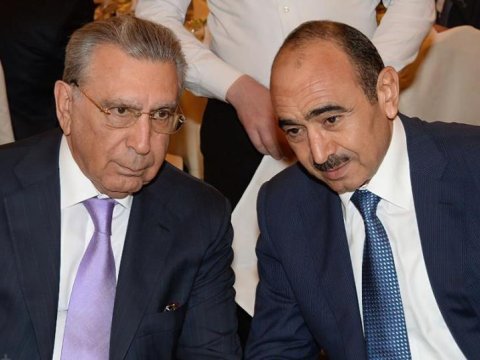 Ramiz Mehdiyev  vəzifədən AZAD EDİLDİ