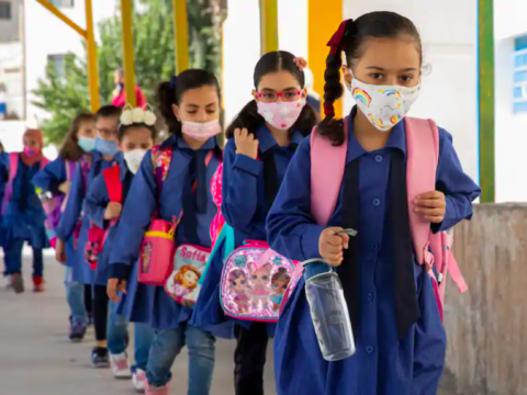 Pandemiya bitsə də, hibrid təhsil davam edəcək-VACİB