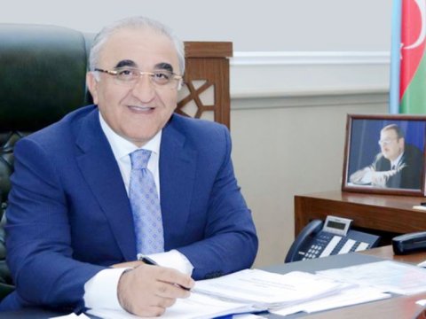 Ədalət Muradov: “Ağdam mənim üçün bütöv ailə tablosudur” - FOTOLAR