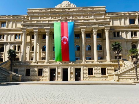 AzTU  kollektivi ölkə başçısına müraciət etdi