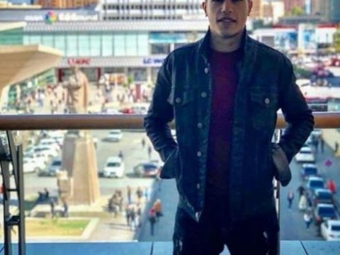 Azərbaycanda 20 yaşlı tələbə vəfat edib - FOTO
