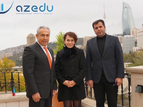 Məşhur türk universitetinin rektoru: 
