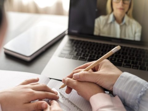 Təhsil naziri şagirdlərə səsləndi: “Tədrisi bu formada davam etdirəcəyik”
